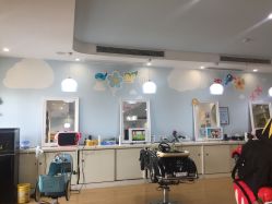 -星童star.kids儿童发型设计·满月胎发(玉兰花园店)