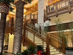 -太湖饭店玉兰厅(自助餐厅)