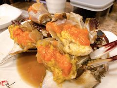 -普乐酱蟹(coex店)