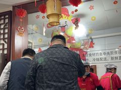 -一品飘香米线(一中总店)