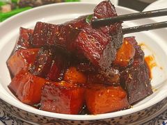 -童福兴·南京菜(老门东店)