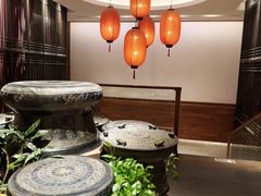-瑶王府·广西菜(金阳路店)