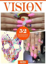 糖果指甲造型-光SPA科技美肤