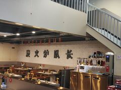 -炉队长·齐齐哈尔家庭烤肉(马家堡店)