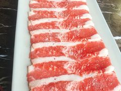-一品诚记烤肉(大连柏威年购物中心店)