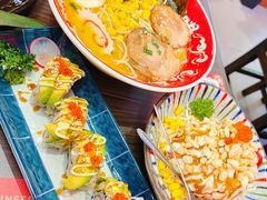 -仙隐小鹿中华料理(南宁万象城店)