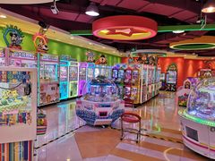 -汤姆熊欢乐世界(光启城店)