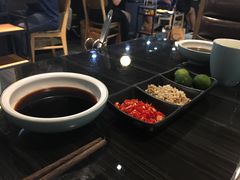 -东椰·海南椰子鸡火锅(朝阳门店)