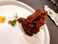-上海滩餐厅(BFC外滩金融中心店)