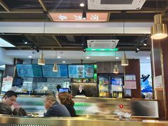 -河州春清真西北特色美食(虎踞路店)