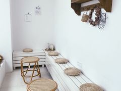 用餐区-CAKE WANG千层制造所(省府店)