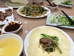 -姥家春饼店(漳州二路店)