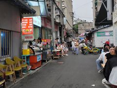 -南门黄孃甜不辣