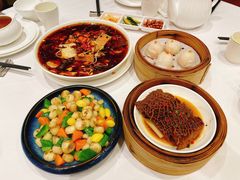 -京粤荟(海王银河科技大厦店)