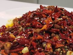 -蓉城小厨·四川味道(浙港国际店)