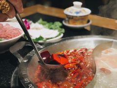 -大龙燚火锅(南山大道店)