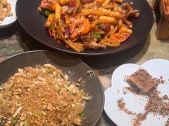 -金佬馆·川菜(芜湖繁昌华亿店)