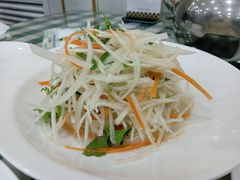 -新疆巴州金丝特餐厅(大钟寺店)