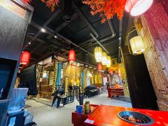 -袁老四老火锅(盘龙城店)