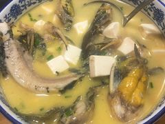 -洞天食府(北大街店)