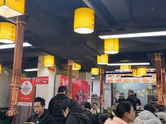 -郝大姐·乌龙山铁板烧(大学城三店)