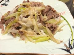 -洁神饭庄·海鲜·青岛菜·30年老字号(五四广场店)
