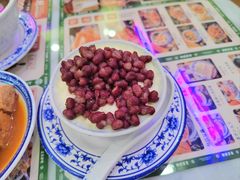 -捷信牛奶甜品世家(学府店)