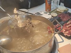 -刘少华贵州小黄牛·鲜牛肉火锅(总店)