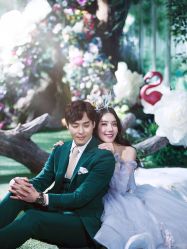 -IDO婚纱摄影(上海旗舰店)