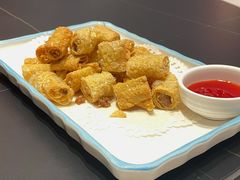 -尚品越府·融合餐厅(延安路店)
