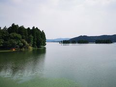 -东湖落雁景区