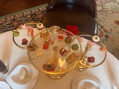 -Salon de Ville浦江汇(上海外滩华尔道夫酒店店)