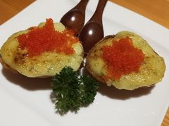 -福匠日本料理(人民路店)