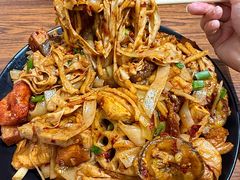 -寻裕记·现炒浇头面(人民广场店)