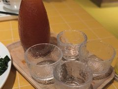 -蔡澜点心·粤菜(花城汇南区店)