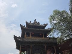 -五台山风景名胜区