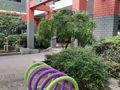 -江苏省无锡连元街小学