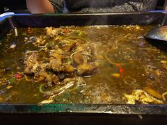 -蘭奢雅集·江浙菜(青山江滩店)