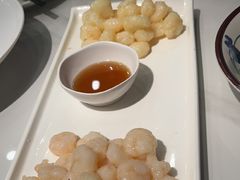 特色双味虾-三玛璐酒楼(汉口路店)