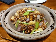 -又一福烤鸭·北京菜(东四店)