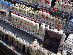 -Olé精品超市(北京合生汇店)