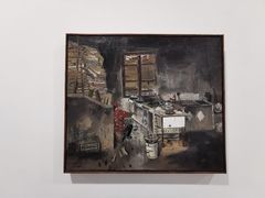 -上海油画雕塑院