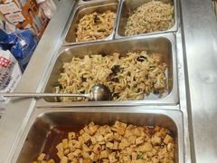 -赵家好米干饭把子肉(小纬六路店)