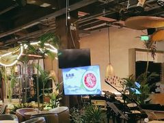 -不二·民谣音乐餐吧(长沙店)