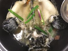 -ZF Seafood Restaurant 卓峰海鲜餐
