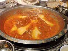 -胖子鱼·天水麻辣鱼火锅(秦州407店)