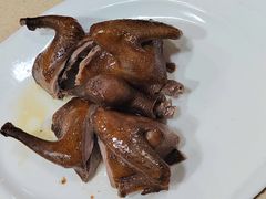 -老字号蛇口德记烧腊饭店·海鲜加工