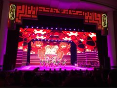 刘老根大舞台(正阳街分部)-大舞台剧场