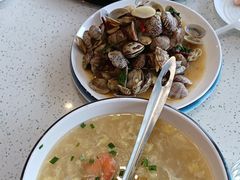 -前王院•巧克力海鲜市集餐厅(万平口店)