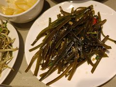 -蝎王府羊蝎子(虎坊桥总店)